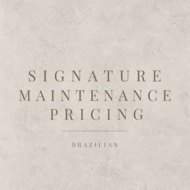 Brazilian | Reserve 6 Visits at WAXED by Lauren in Beverly, MA